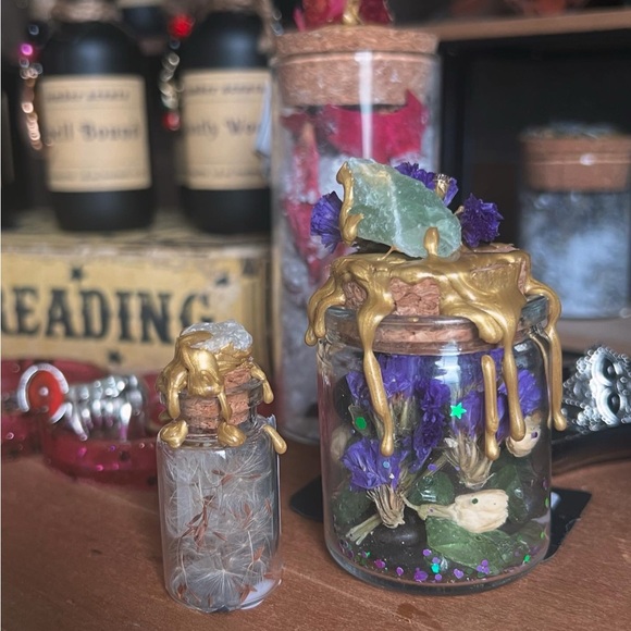 🤡🔪🩸 art the clown terrifier candle Halloween horror scream spooky handmade - Picture 12 of 16